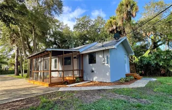 2508 Palmetto Drive, Cocoa, FL 32926