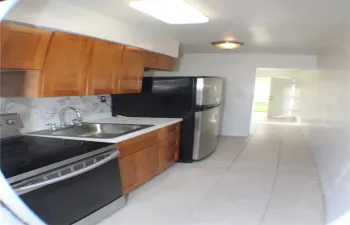 Residential Lease For Rent