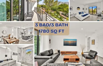 Residential Lease For Rent