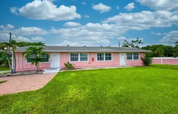 Residential Lease For Rent