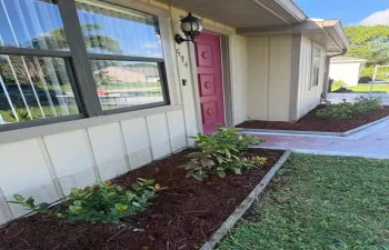 Residential Lease For Rent