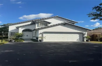 Residential Lease For Rent