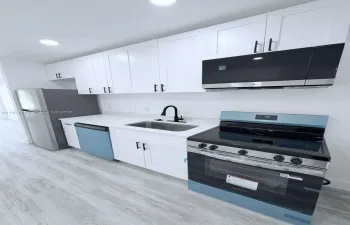 Residential Lease For Rent