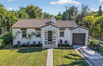 Single Family For Sale