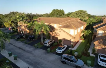 Townhouse For Sale