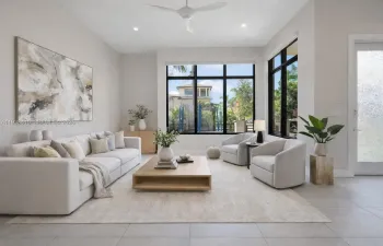 VIRTUAL IMAGE FOR YOU TO SEE THE SPACE