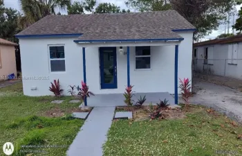 Residential Lease For Rent