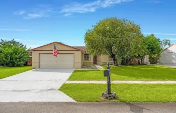 Single Family For Sale