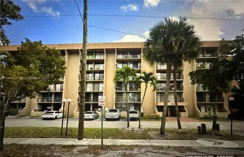 Condominium For Sale