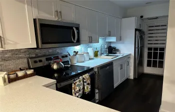 Residential Lease For Rent
