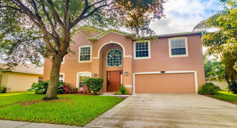 981 Hollister Drive, Melbourne, Florida 32904, 5 Bedrooms Bedrooms, ,2.1 BathroomsBathrooms,Single Family,For Sale,Hollister,RX-10348040