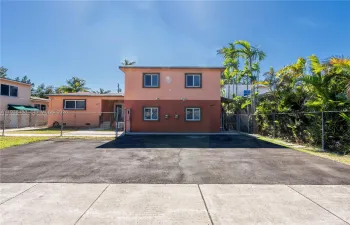 Residential Lease For Rent