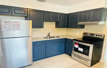 Residential Lease For Rent
