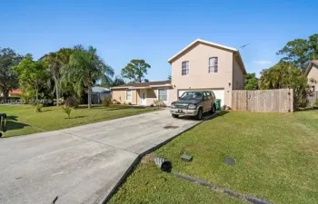 Single Family For Sale