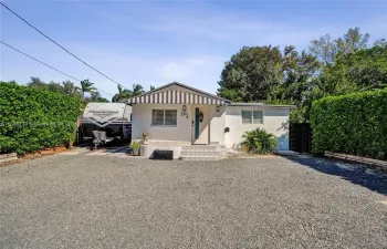 Single Family For Sale