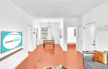 Residential Lease For Rent