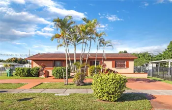 Single Family For Sale