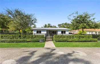 Single Family For Sale