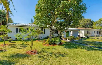 Single Family For Sale