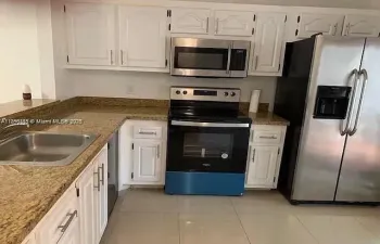 Residential Lease For Rent