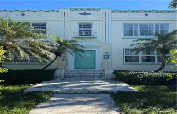 Residential Lease For Rent