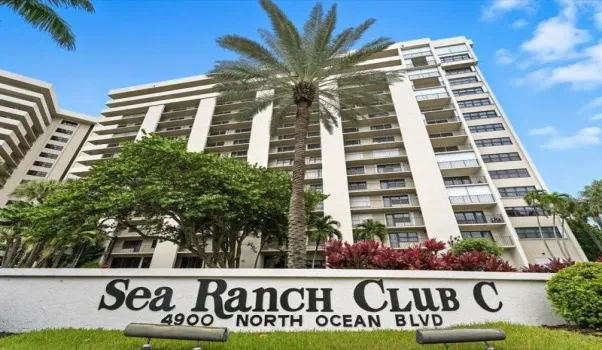 Beachfront Resort ...