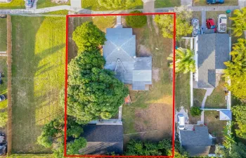 Residential Lease For Rent