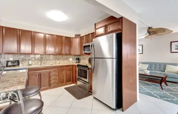 Condominium For Sale