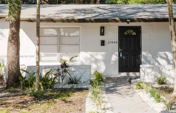 Single Family For Sale