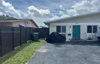 Residential Lease For Rent