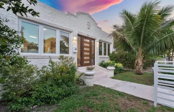 Single Family For Sale