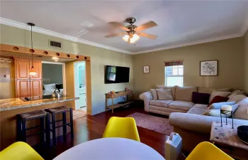 Residential Lease For Rent