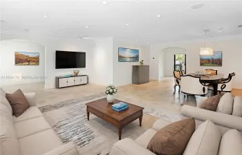 Residential Lease For Rent