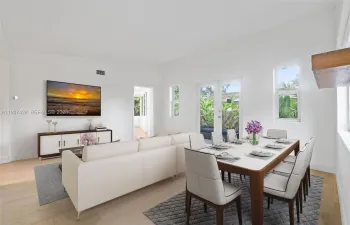 Residential Lease For Rent