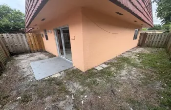 Residential Lease For Rent
