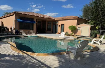 Single Family For Sale