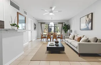 Residential Lease For Rent