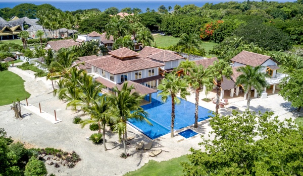 63 Punta Aguila, Casa de Campo, DR 22000, 8 Bedrooms Bedrooms, ,13 BathroomsBathrooms,Single Family,For Sale,Punta Aguila,RX-10751628