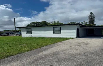 Residential Lease For Rent