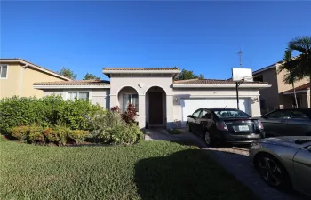 Single Family For Sale