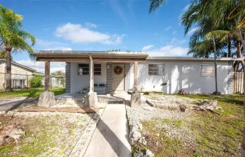 Single Family For Sale