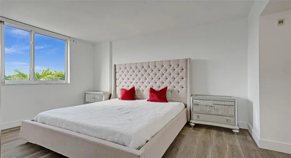 SPECIAL PRICE!!! Buy a 2-BEDROOM Deal – Priced Like a 1-Bedroom at 2775 NE 187TH ST #202 — PRICE, LOCATION! Walking distance to Publix, parks, shops, and synagogues — everything you need just steps away! Step into this beautifully updated apartment offering: spacious bedrooms, each with walk-in closets,A modern kitchen with granite countertops and stainless steel appliances, Laminate flooring throughout, In-unit washer and dryer.Enjoy resort-style amenities, including:4 infinity pools with cabanas,State-of-