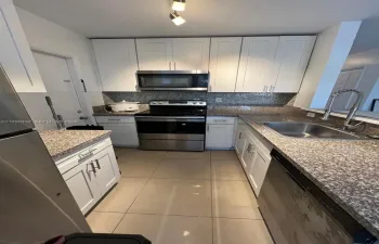 Residential Lease For Rent