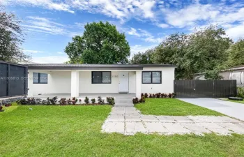 Single Family For Sale