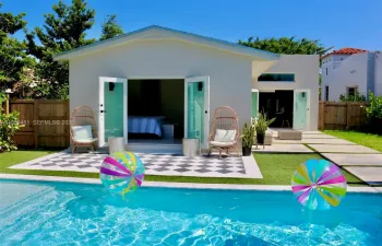 Residential Lease For Rent