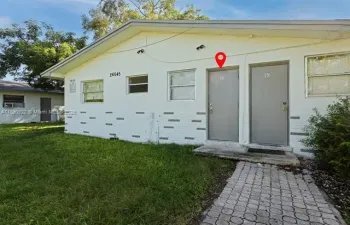 Residential Lease For Rent