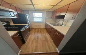 Residential Lease For Rent