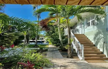 Residential Lease For Rent