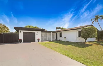 Single Family For Sale