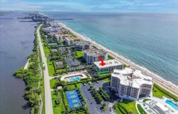 Condominium For Sale